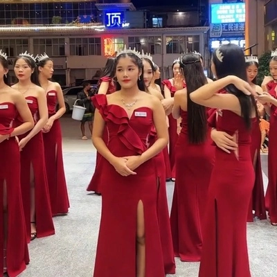 华纳万宝路服务团队